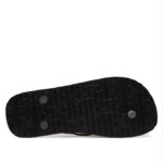 Γυναικείες Σαγιονάρες Calvin Klein HW0HW02956-0GJ Μαύρες