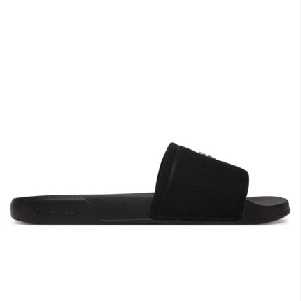 Γυναικείες Παντόφλες Slide Calvin Klein HW0HW02960-0GJ Μαύρες