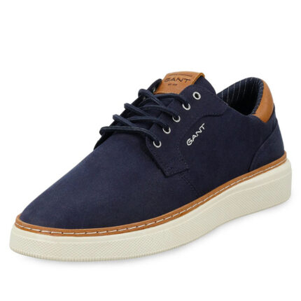 Ανδρικά Casual Παπούτσια Gant San Prep 32638244-G69 Μπλε