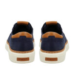 Ανδρικά Casual Παπούτσια Gant San Prep 32638244-G69 Μπλε