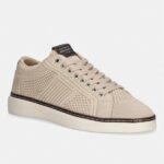 Ανδρικά Casual Παπούτσια Gant San Prep 32631241-G24 Taupe
