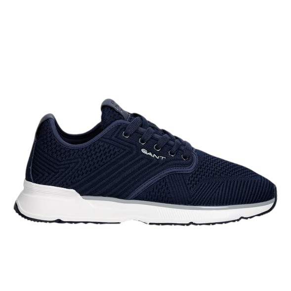 Ανδρικά Sneakers Gant Beeker 32638175-G69 Μπλε Ανδρικά Sneakers Gant Beeker 32638175-G69 Μπλε