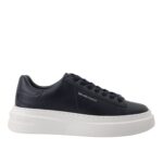Ανδρικά Sneakers Renato Garini Daveb-1WM Μπλε W57001103051