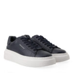 Ανδρικά Sneakers Renato Garini Daveb-1WM Μπλε W57001103051
