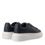Ανδρικά Sneakers Renato Garini Daveb-1WM Μπλε W57001103051