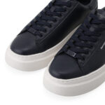 Ανδρικά Sneakers Renato Garini Daveb-1WM Μπλε W57001103051