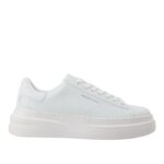 Ανδρικά Sneakers Renato Garini Daveb-1WM Λευκό W57001103651