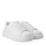 Ανδρικά Sneakers Renato Garini Daveb-1WM Λευκό W57001103651