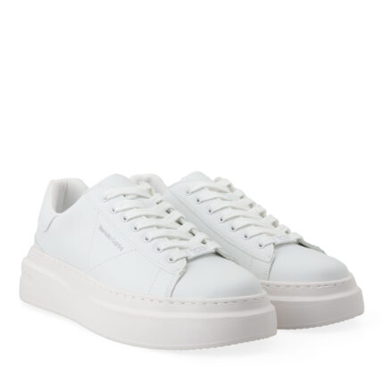 Ανδρικά Sneakers Renato Garini Daveb-1WM Λευκό W57001103651