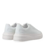 Ανδρικά Sneakers Renato Garini Daveb-1WM Λευκό W57001103651