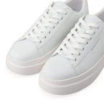 Ανδρικά Sneakers Renato Garini Daveb-1WM Λευκό W57001103651