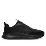 Ανδρικά Sneakers Calvin Klein HM0HM02342-0GJ Μαύρα