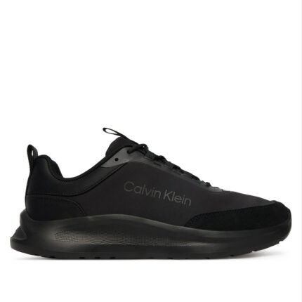 Ανδρικά Sneakers Calvin Klein HM0HM02342-0GJ Μαύρα