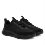 Ανδρικά Sneakers Calvin Klein HM0HM02342-0GJ Μαύρα