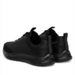 Ανδρικά Sneakers Calvin Klein HM0HM02342-0GJ Μαύρα