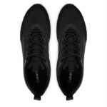 Ανδρικά Sneakers Calvin Klein HM0HM02342-0GJ Μαύρα