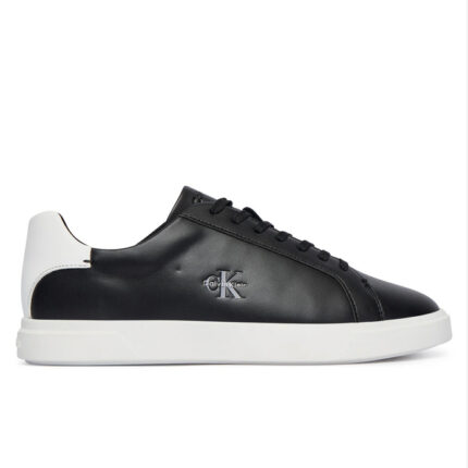 Γυναικεία Sneakers Calvin Klein HW0HW03295-0GM Μαύρα