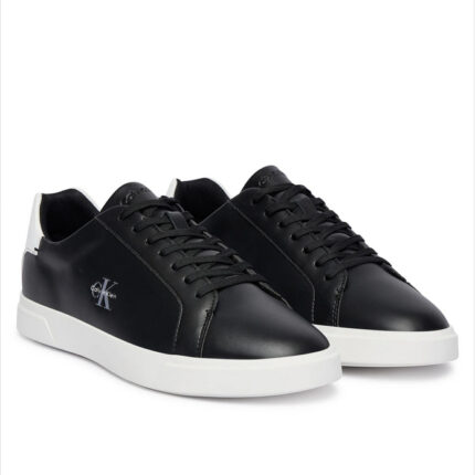 Γυναικεία Sneakers Calvin Klein HW0HW03295-0GM Μαύρα