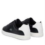 Γυναικεία Sneakers Calvin Klein HW0HW03295-0GM Μαύρα