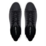 Γυναικεία Sneakers Calvin Klein HW0HW03295-0GM Μαύρα