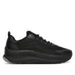 Γυναικεία Sneakers Calvin Klein HW0HW03111-0GJ Μαύρα