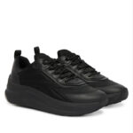 Γυναικεία Sneakers Calvin Klein HW0HW03111-0GJ Μαύρα