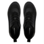 Γυναικεία Sneakers Calvin Klein HW0HW03111-0GJ Μαύρα