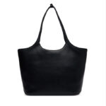 Γυναικεία Τσάντα Ώμου Calvin Klein LV04F3562G-UB1 Μαύρη