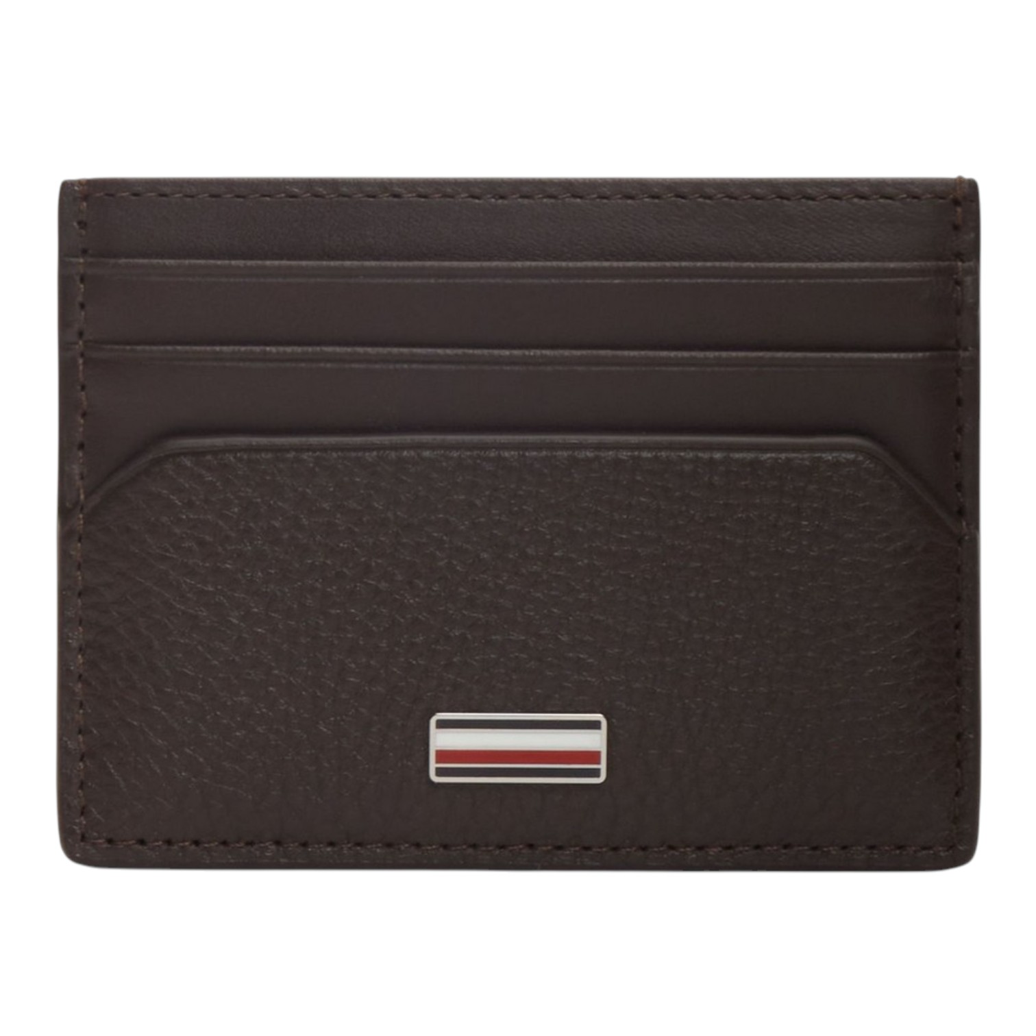 Ανδρική Δερμάτινη Καρτοθήκη Tommy Hilfiger AM0AM14494-GB6 Καφέ Ανδρική Δερμάτινη Καρτοθήκη Tommy Hilfiger AM0AM14494-GB6 Καφέ