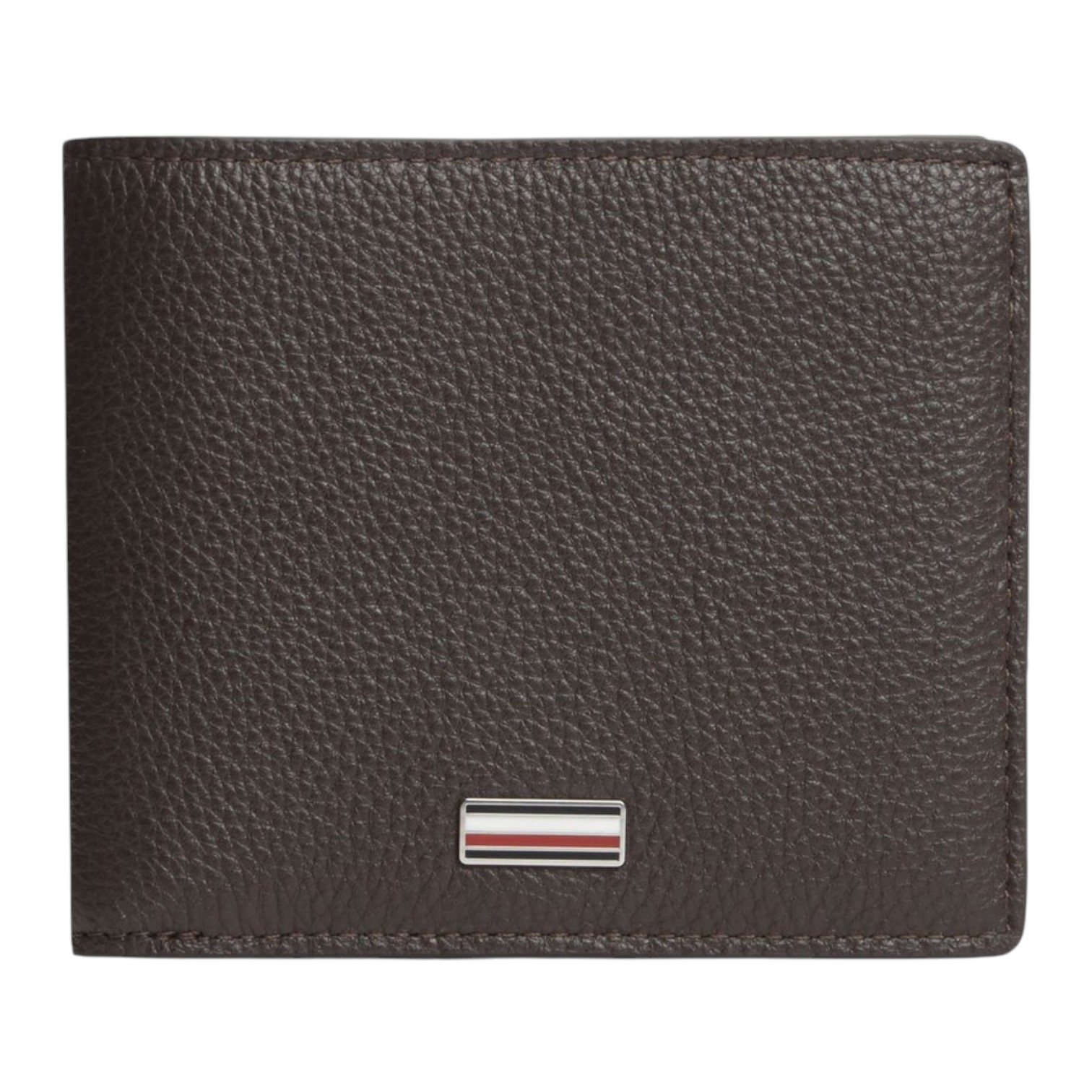 Ανδρικό Δερμάτινο Πορτοφόλι Tommy Hilfiger AM0AM14496-GB6 Καφέ Ανδρικό Δερμάτινο Πορτοφόλι Tommy Hilfiger AM0AM14496-GB6 Καφέ