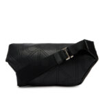 Ανδρική Τσάντα Μέσης Calvin Klein LV04D3332G-UB1 Μαύρη