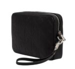 Ανδρική Τσάντα Χειρός Calvin Klein LV04D1256G-UB1 Μαύρη