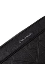 Ανδρική Τσάντα Χειρός Calvin Klein LV04D1256G-UB1 Μαύρη