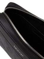 Ανδρική Τσάντα Χειρός Calvin Klein LV04D1256G-UB1 Μαύρη