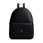 Γυναικείο Σακίδιο Πλάτης Tommy Hilfiger Backpack AW0AW18756-BDS Μαύρο