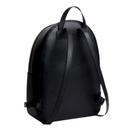 Γυναικείο Σακίδιο Πλάτης Tommy Hilfiger Backpack AW0AW18756-BDS Μαύρο