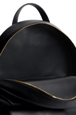 Γυναικείο Σακίδιο Πλάτης Tommy Hilfiger Backpack AW0AW18756-BDS Μαύρο
