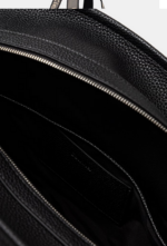 Γυναικεία Τσάντα Ώμου Calvin Klein LV04F3644G-UB1 Μαύρη
