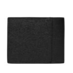 Ανδρικό Δερμάτινο Πορτοφόλι Calvin Klein LV04D1167G-UB1 Μαύρο