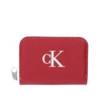 Γυναικείο Πορτοφόλι Calvin Klein LV04F1143G-XLL Κόκκινο