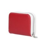 Γυναικείο Πορτοφόλι Calvin Klein LV04F1143G-XLL Κόκκινο