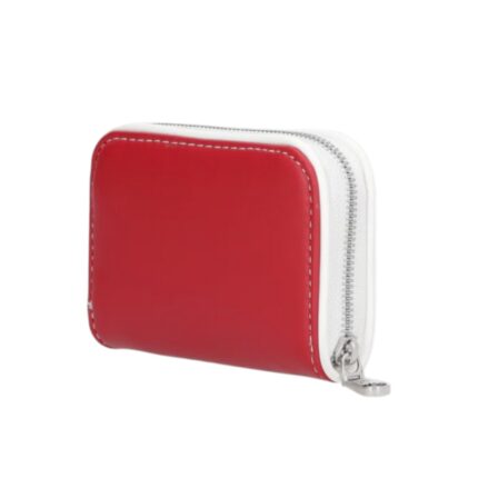 Γυναικείο Πορτοφόλι Calvin Klein LV04F1143G-XLL Κόκκινο