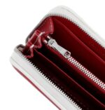 Γυναικείο Πορτοφόλι Calvin Klein LV04F1143G-XLL Κόκκινο