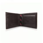 Ανδρικό Πορτοφόλι Tommy Hilfiger Eton CC AM0AM00651-041 Καφέ