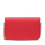 Γυναικεία Τσάντα Χιαστί Tommy Hilfiger Timeless Mini Crossover AW0AW11336 XLG Κόκκινο