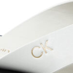Γυναικείες Παντόφλες Calvin Klein HW0HW000696 YAF Λευκό