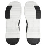 Ανδρικά Sneakers Calvin Klein Sporty Runner YM0YM00386 BDS Μαύρο