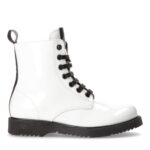 Παιδικά Αρβυλάκια Calvin Klein Κορίτσι V4A5-80299-1453 100 Λευκό
