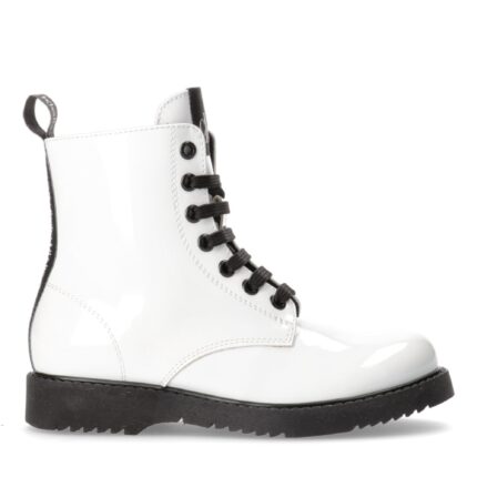 Παιδικά Αρβυλάκια Calvin Klein Κορίτσι V4A5-80299-1453 100 Λευκό