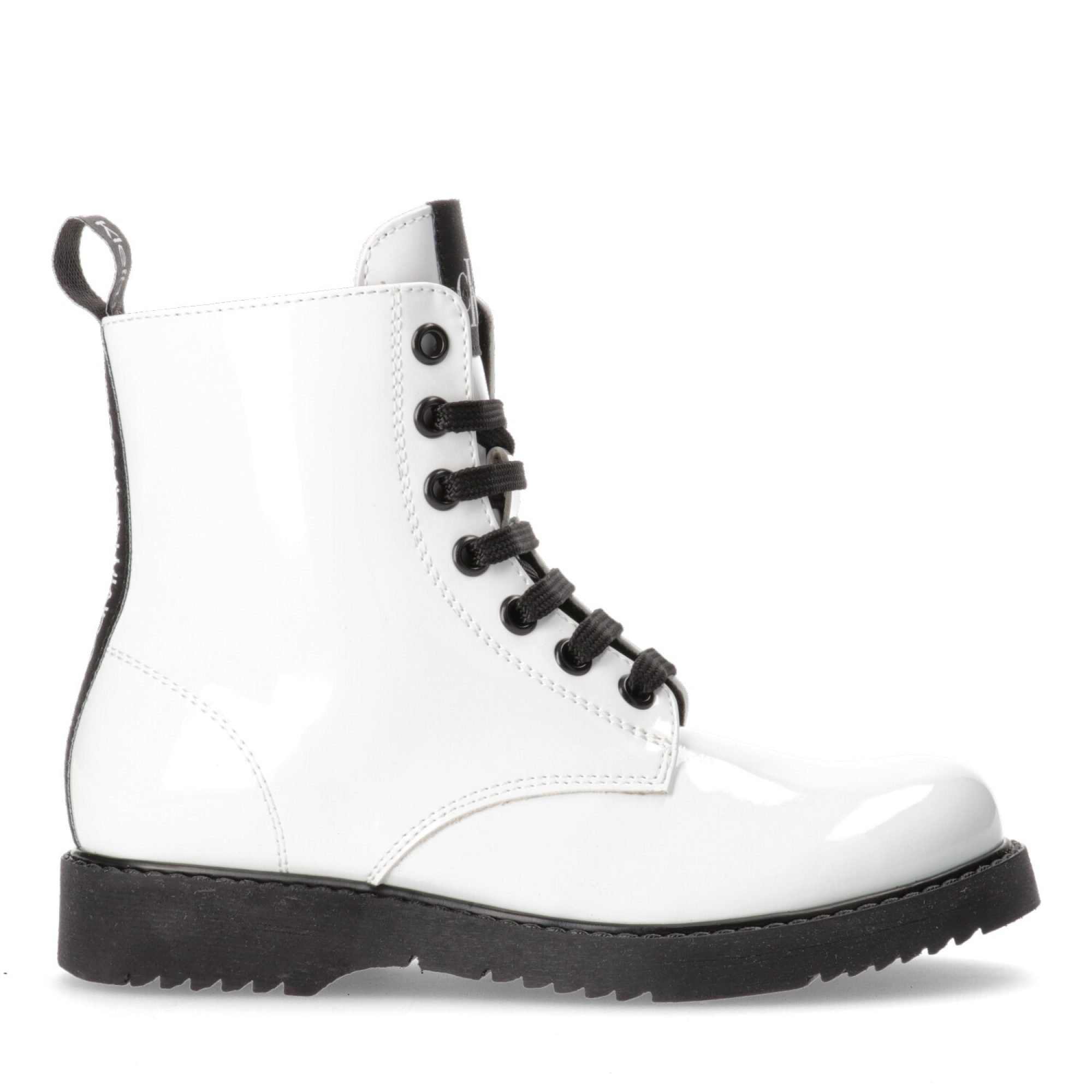 Παιδικά Αρβυλάκια Calvin Klein Κορίτσι V4A5-80299-1453 100 Λευκό Παιδικά Αρβυλάκια Calvin Klein Κορίτσι V4A5-80299-1453 100 Λευκό